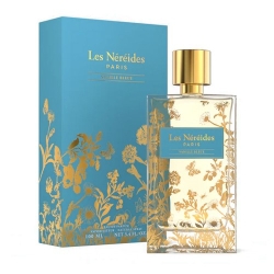 Les Nereides Vanille Bleue - Eau De Parfum Unisex 100 ml Vapo
