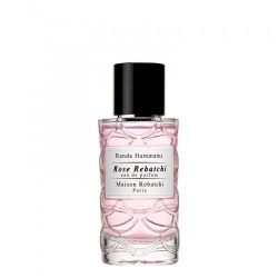 Maison Rebatchi Rose Rebatchi - Eau de Parfum Unisex 50 ml Vapo