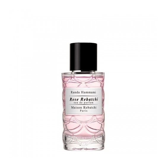 Maison Rebatchi Rose Rebatchi - Eau de Parfum Unisex 50 ml Vapo