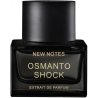 New Notes Osmanto Shock - Extrait De Parfum Unisex 50 Ml Vapo
