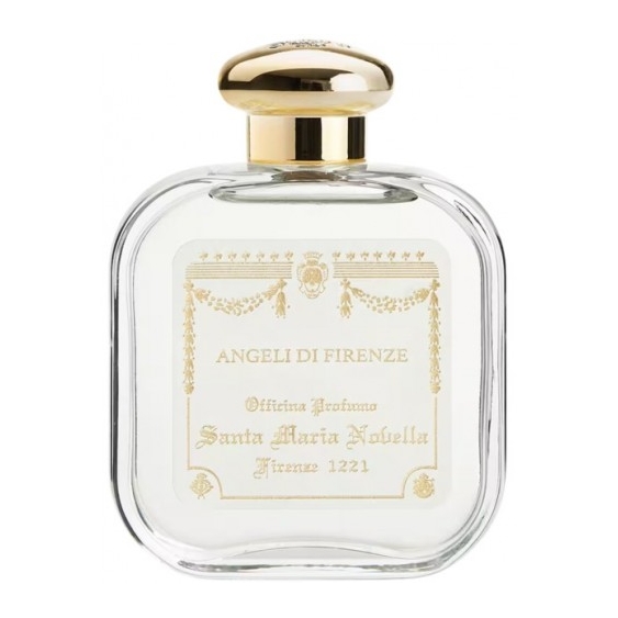 Santa Maria Novella Angeli Di Firenze - Eau De Cologne Unisex 100 ml Vapo