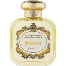 Santa Maria Novella Bizzarria - Eau de Parfum Unisex 50 ml Vapo