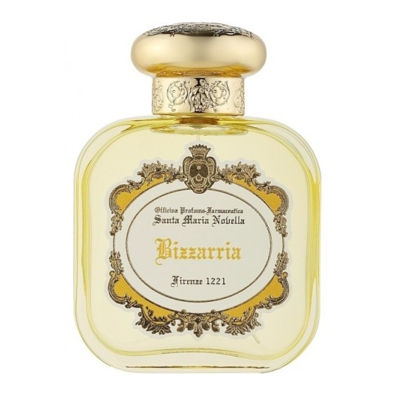 Santa Maria Novella Bizzarria - Eau de Parfum Unisex 50 ml Vapo