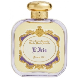 Santa Maria Novella L'Iris - Eau De Parfum Unisex 50 Ml Vapo