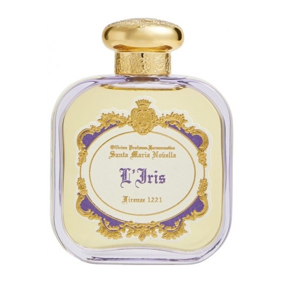 Santa Maria Novella L'Iris - Eau De Parfum Unisex 50 Ml Vapo