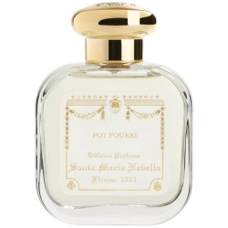 Santa Maria Novella Pot Pourri - Eau De Cologne Unisex 100 Ml Vapo