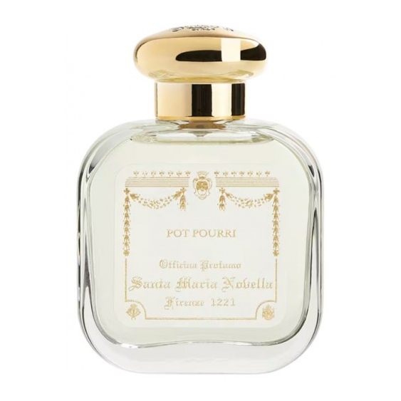 Santa Maria Novella Pot Pourri - Eau De Cologne Unisex 100 Ml Vapo