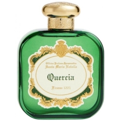 Santa Maria Novella Quercia - Eau de Parfum Unisex 50 Ml Vapo