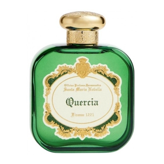 Santa Maria Novella Quercia - Eau de Parfum Unisex 50 Ml Vapo