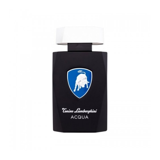 Tonino Lamborghini Acqua - Eau De Toilette Uomo 200 ml Vapo