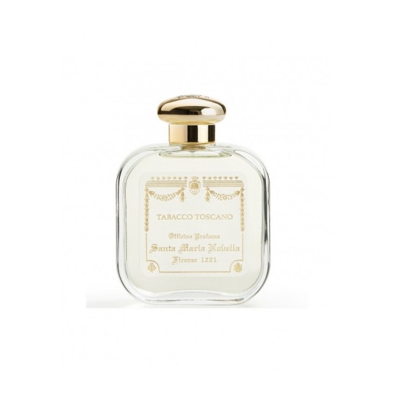 Santa Maria Novella Tabacco Toscano - Eau De Cologne uomo 100 Ml Vapo