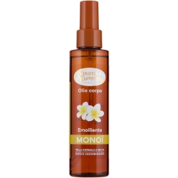 Spuma Di Sciampagna Monoi - Olio Corpo Emolliente 150 Ml
