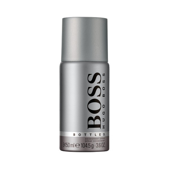 Boss Bottled Deodorant Spray 150ML