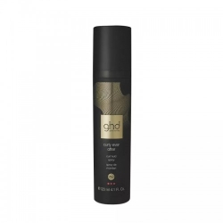Ghd Curly Ever After - Spray Fissante Per Ricci Con Protezione Termica 120 Ml