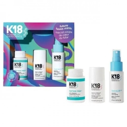 K18 Future Faves Minis - Shampoo + Maschera + Spray Volumizzante