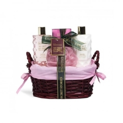 Idc Institute Secret Stories Rose And Peony - Rituale Di Benessere Floreale