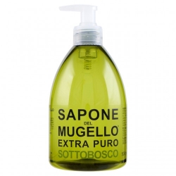 Sapone Del Mugello Extra Puro Sottobosco 500 Ml