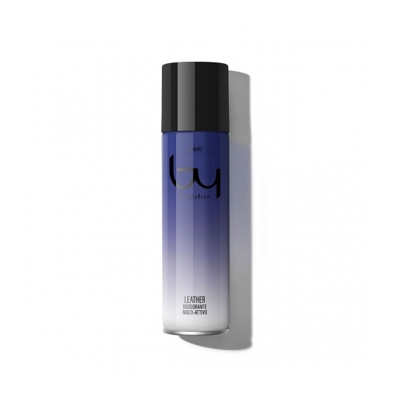 Byblos Leather - Deodorante Multi-Attivo 150 Ml