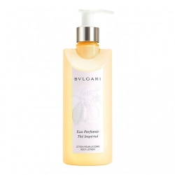 Bulgari The Imperial Eau Parfumee - Lozione Corpo Idratante E Profumata 300 Ml