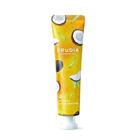 Frudia My Orchard Coconut - Crema Mani 30 Ml