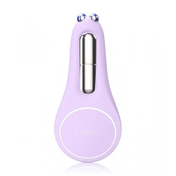 Foreo Bear 2 Eyes & Lips Lavender - Dispositivo Rassodante Contorno Occhi E Labbra