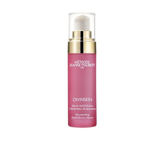 Jeanne Piaubert Divinskin - Siero Viso Antinquinamento 30 Ml