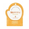 Frudia Citrus Brightening Toning Big Pad - Dischetti Esfolianti Illuminanti Antimacchia Per Il Viso