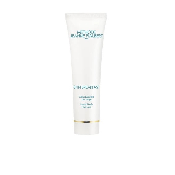 Jeanne Piaubert Skin Breakfast - Crema Viso Idratante Energizzante 30 Ml