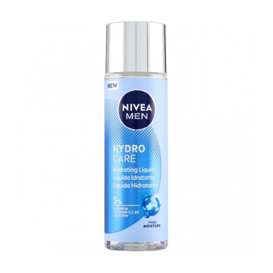 Nivea Men Hydrocare - Liquido Idratante 100 Ml