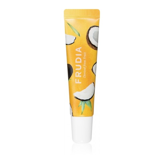 Frudia Coconut Honey - Maschera Idratante Per Le Labbra 10 G