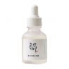 2K Glow Deep Serum Rice + Arbutin - Siero Viso Idratante Illuminante Anti-Macchie 30 Ml