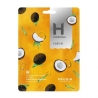 Frudia My Orchard Squeeze Mask Coconut Hidrating - Maschera Idratante Viso 20 Ml