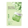 Frudia Green Grape Pore Control Mask - Maschera Purificante Viso Nutriente E Idratante 20 Ml
