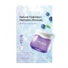 Frudia Blueberry Hydrating Mask - Maschera Viso Idratante E Nutriente Con Estratto Di Mirtillo 20 Ml