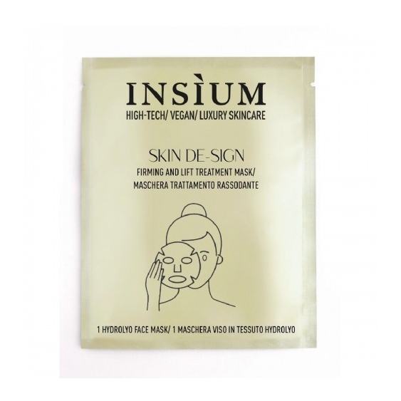 Insium Skin De Design - Maschera Trattamento Rassodante