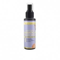 Face Complex Laser Therapy Asiatica - Tonico Spray Con Centella Asiatica 200 Ml