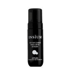 Insium Mousse Soffice Detergente 150 Ml