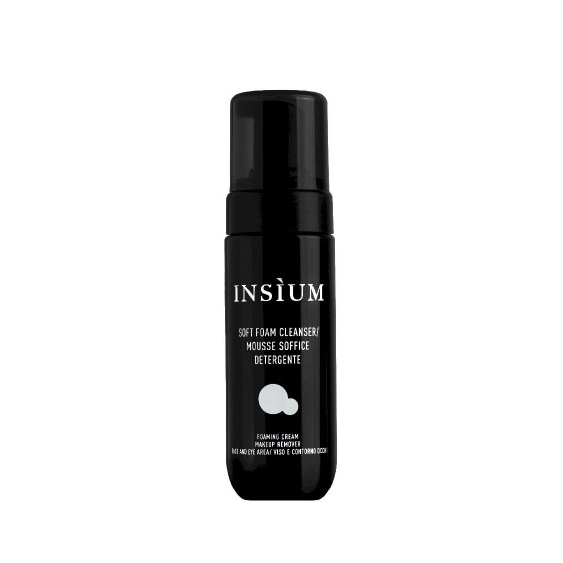 Insium Mousse Soffice Detergente 150 Ml