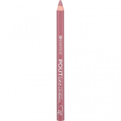 Essence Poutline Soft Glide Lip Pencil - Matita Labbra N. 02 Pinky Promise