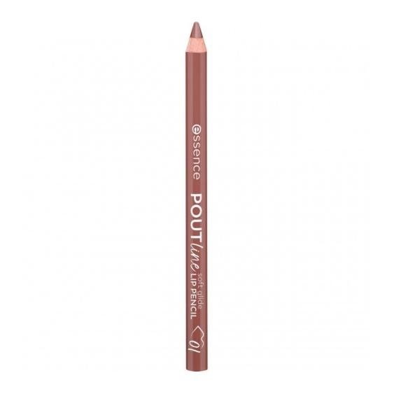 Essence Poutline Soft Glide Lip Pencil - Matita Labbra N. 01 Like To Mauve It