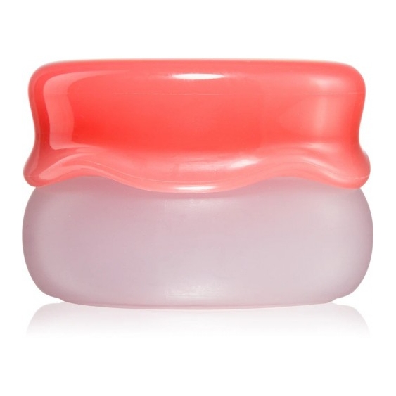 Frudia Glow Juicy Jam - Balsamo Labbra E Viso N. 04 Mellow Peach