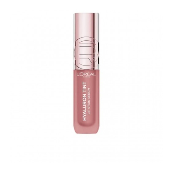 L'Oreal Paris Hyaluron Tint - Lip Stain Serum N. 601 Worth It