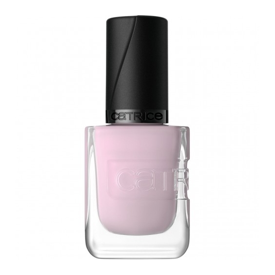 Catrice Gel Affair - Smalto Per Unghie N. 048 Frosted Crush
