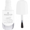 Essence Gel Nail Polish - Smalto Unghie N. 33 Just White