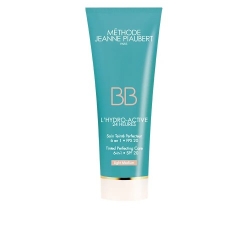 Jeanne Piaubert L'Hydro Active Bb Cream 24H Spf20 Light Medium