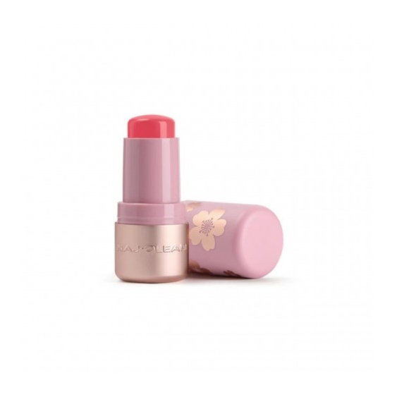 Naj-Oleari Bloom Up Blush Stick N. 02 Petal Pink