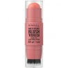 Rimmel Multi-Tasker Blush N Brush Stick N. 100 Cotton Candy
