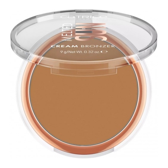 Catrice Melted Sun Cream Bronzer - Terra Abbronzante In Crema N. 020 Beach Babe