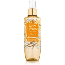 Tesori D'Oriente Passion Island Vaniglia E Fiori Di Sale - Acqua Profumata 200 Ml