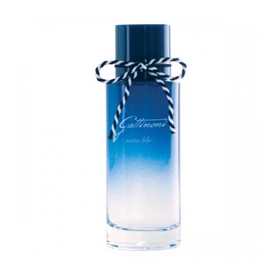 Gattinoni Nota Blu - Eau De Parfum Donna 75 Ml Vapo